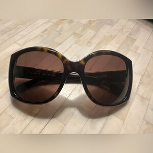 Authentic Chanel Sunglasses